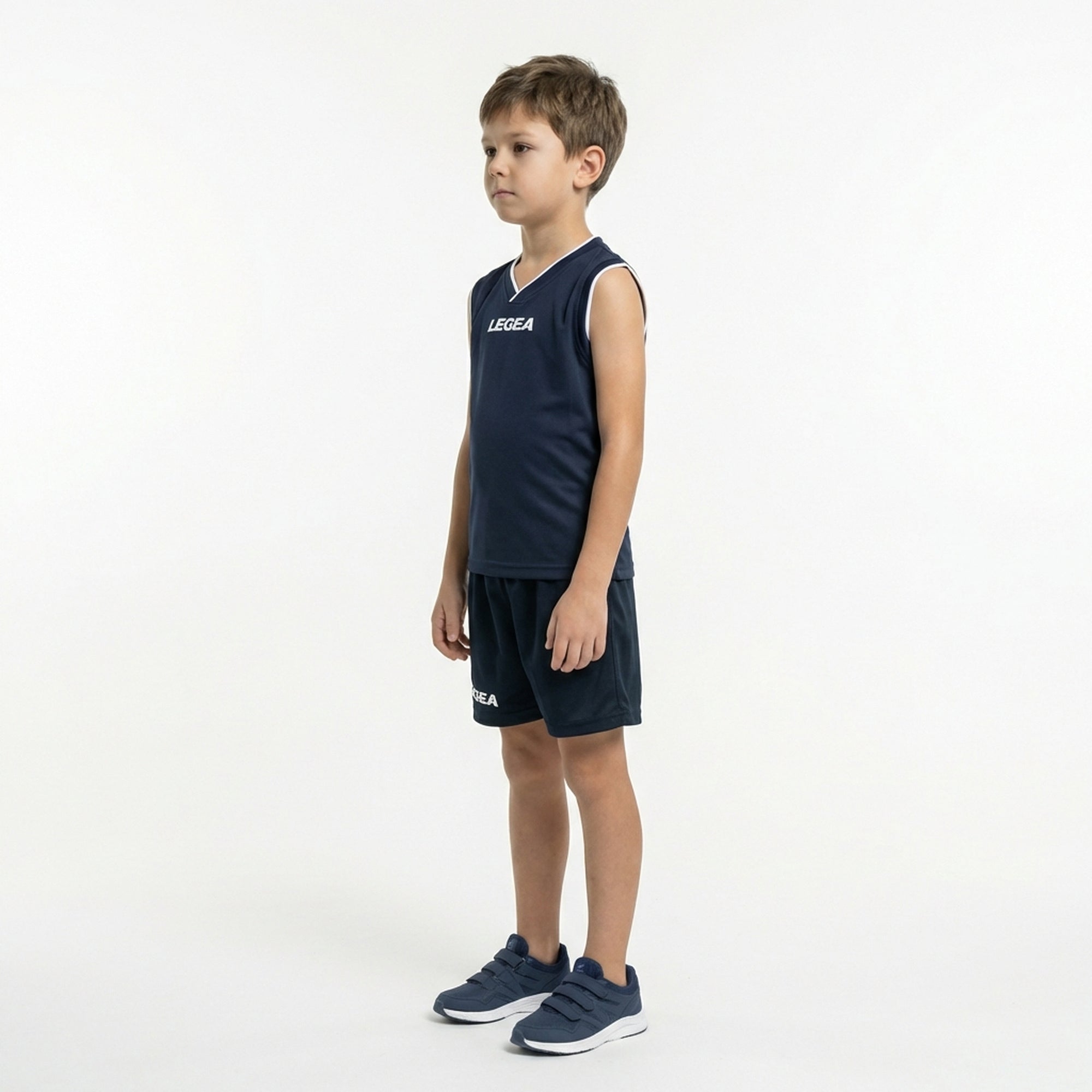 Voetbalkit voor training