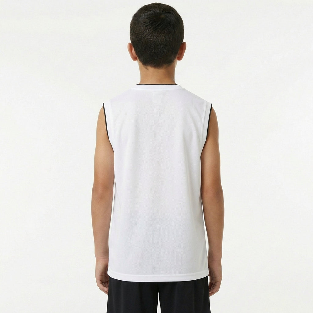 Voetbalkit voor training