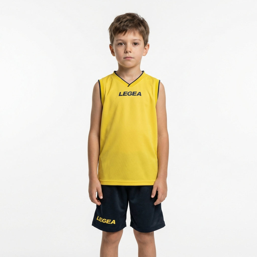 Kit da calcio per allenamento