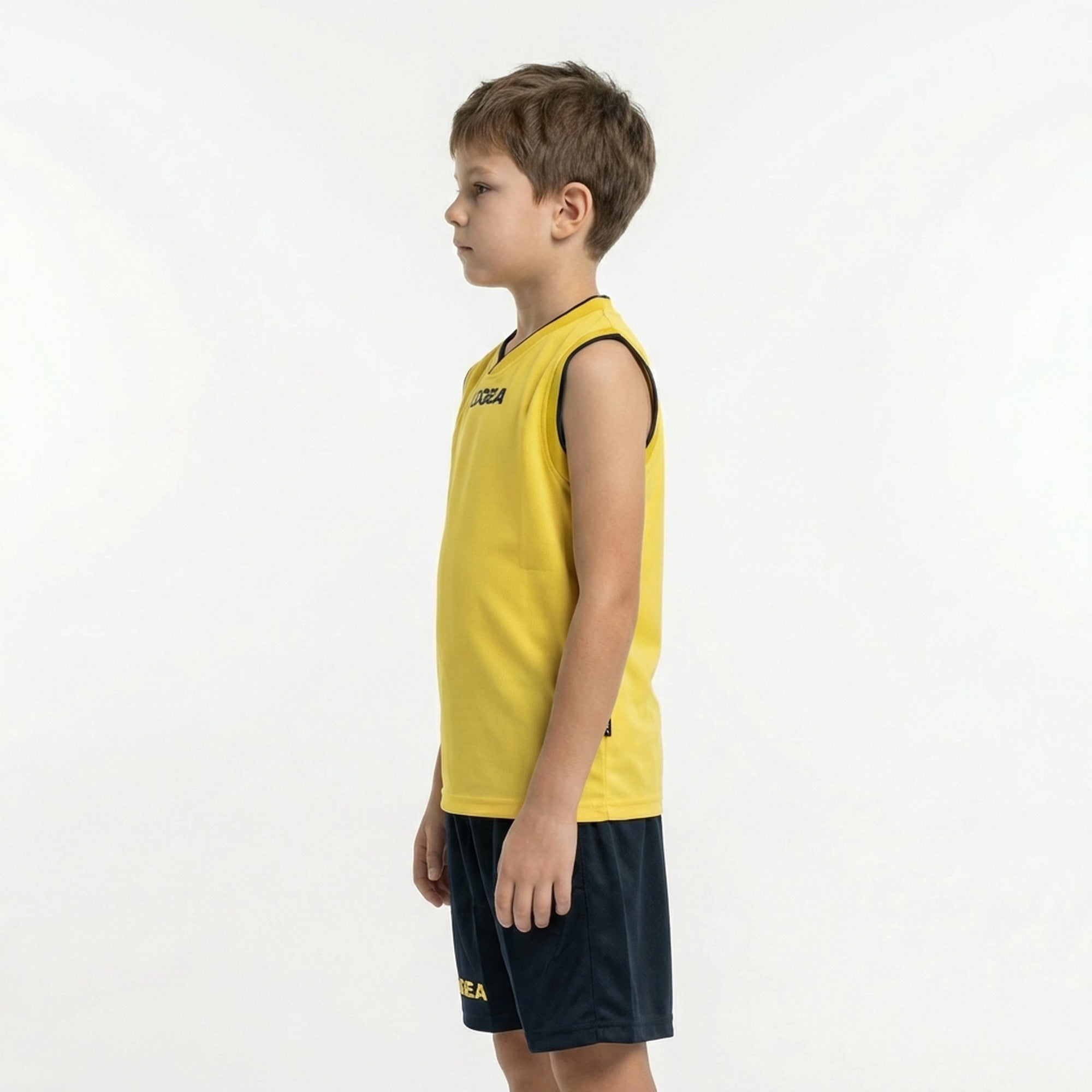 Voetbalkit voor training