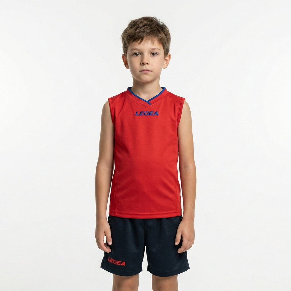 Kit da calcio per allenamento