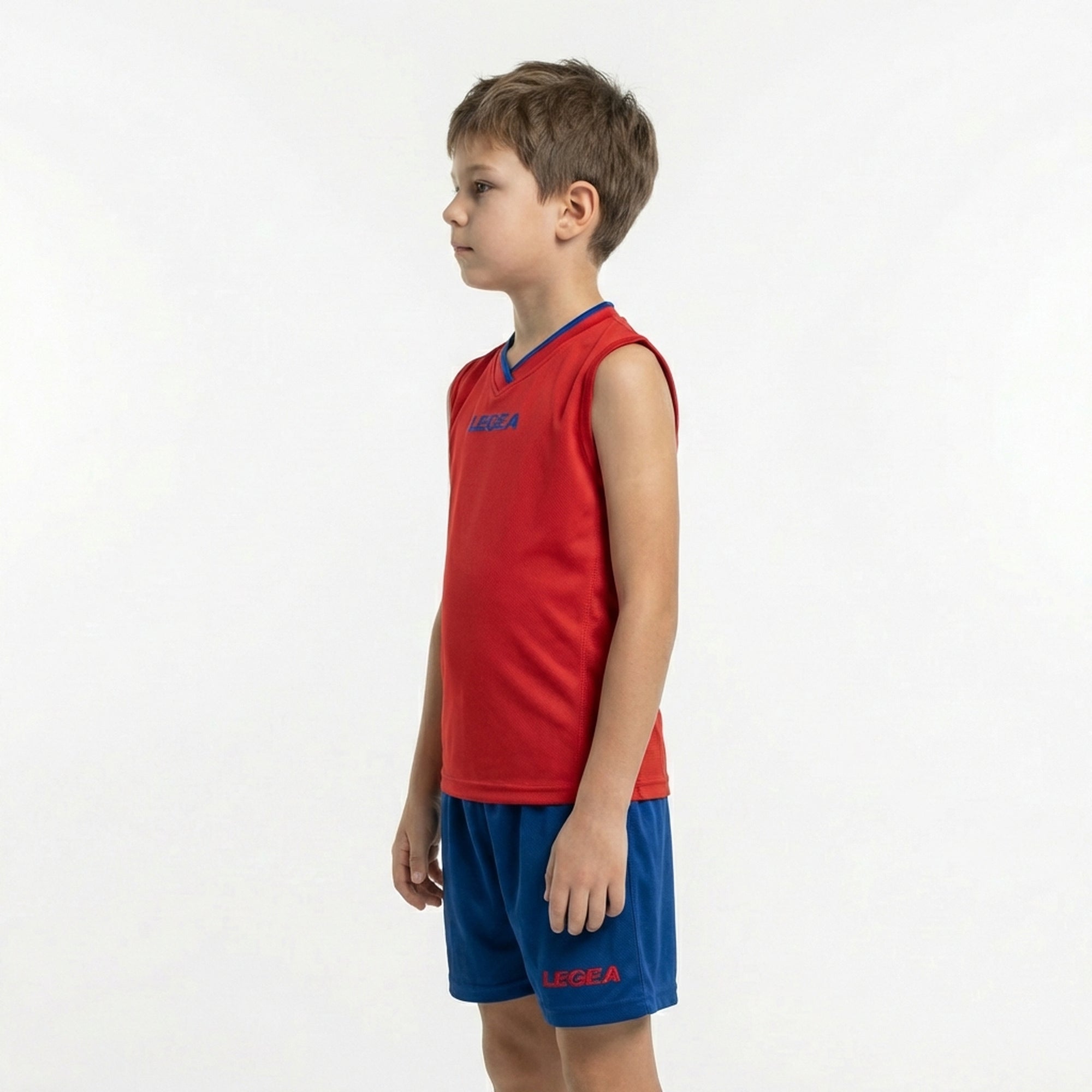 Voetbalkit voor training