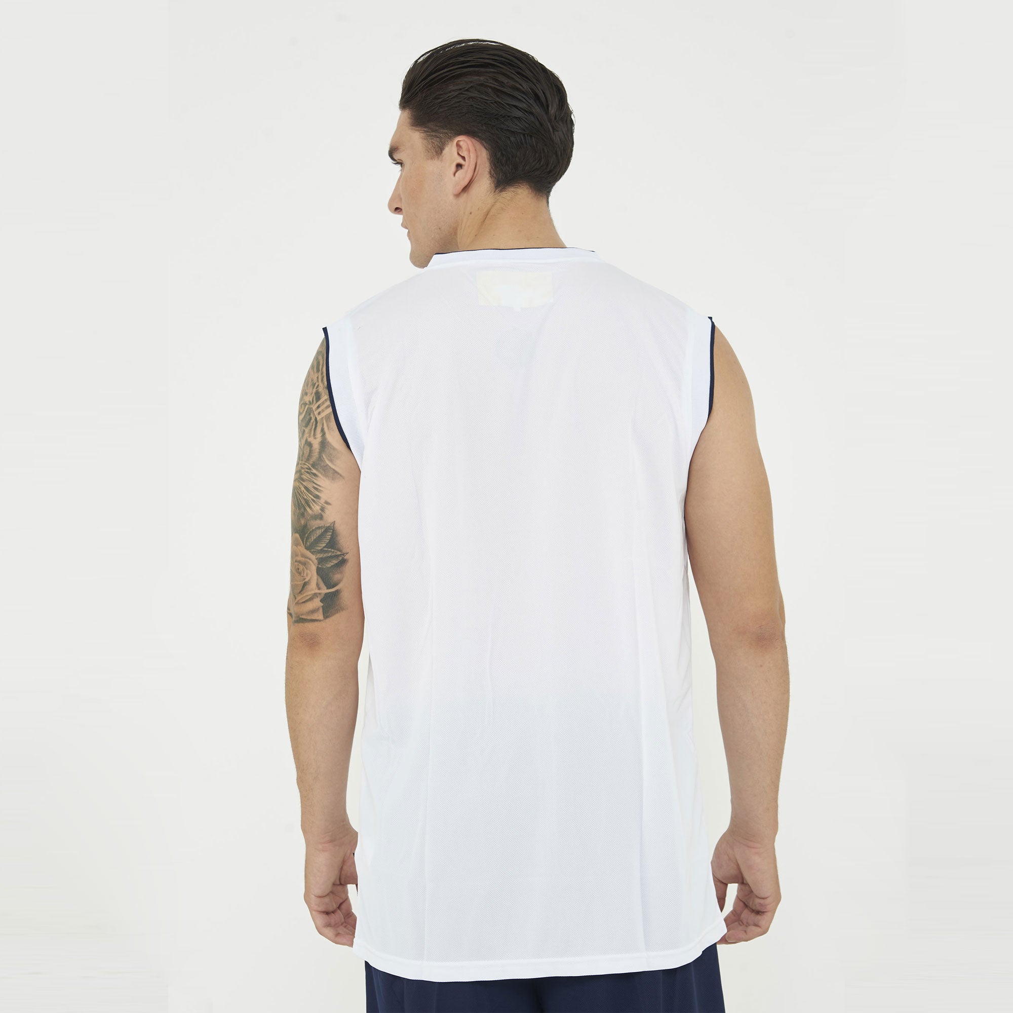 Voetbalkit voor training