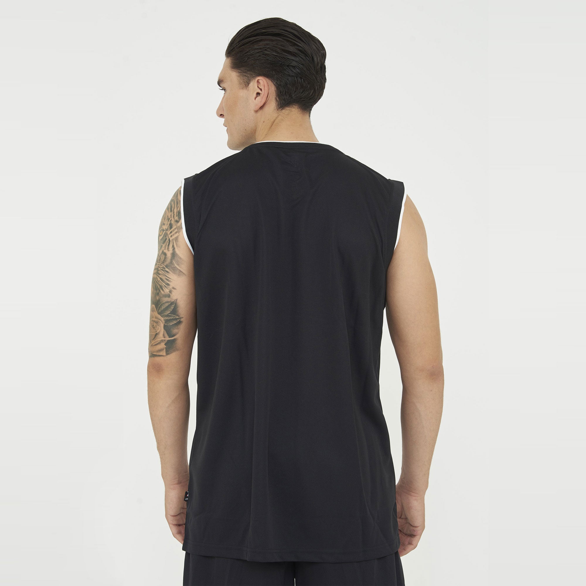 Voetbalkit voor training