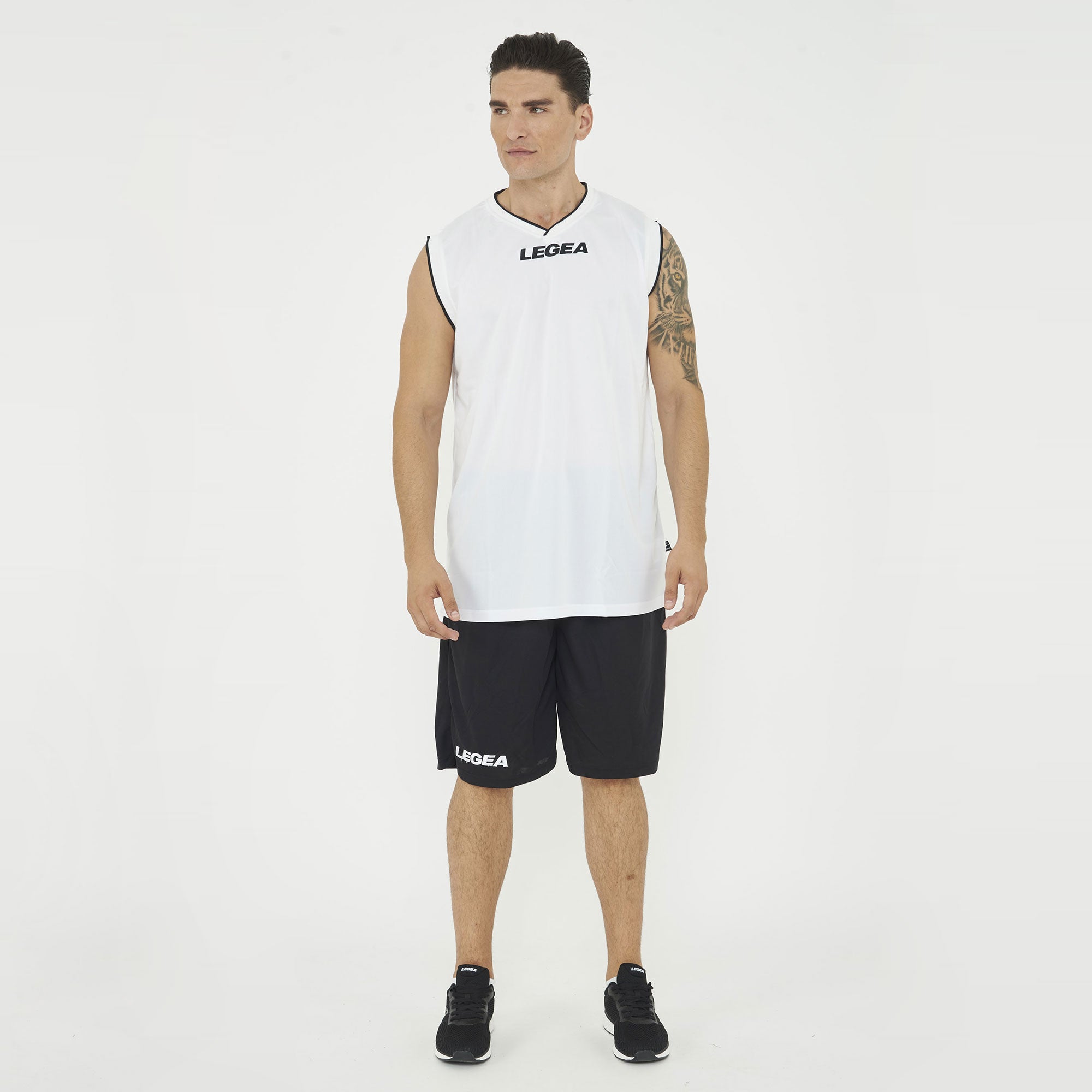 Football training kit