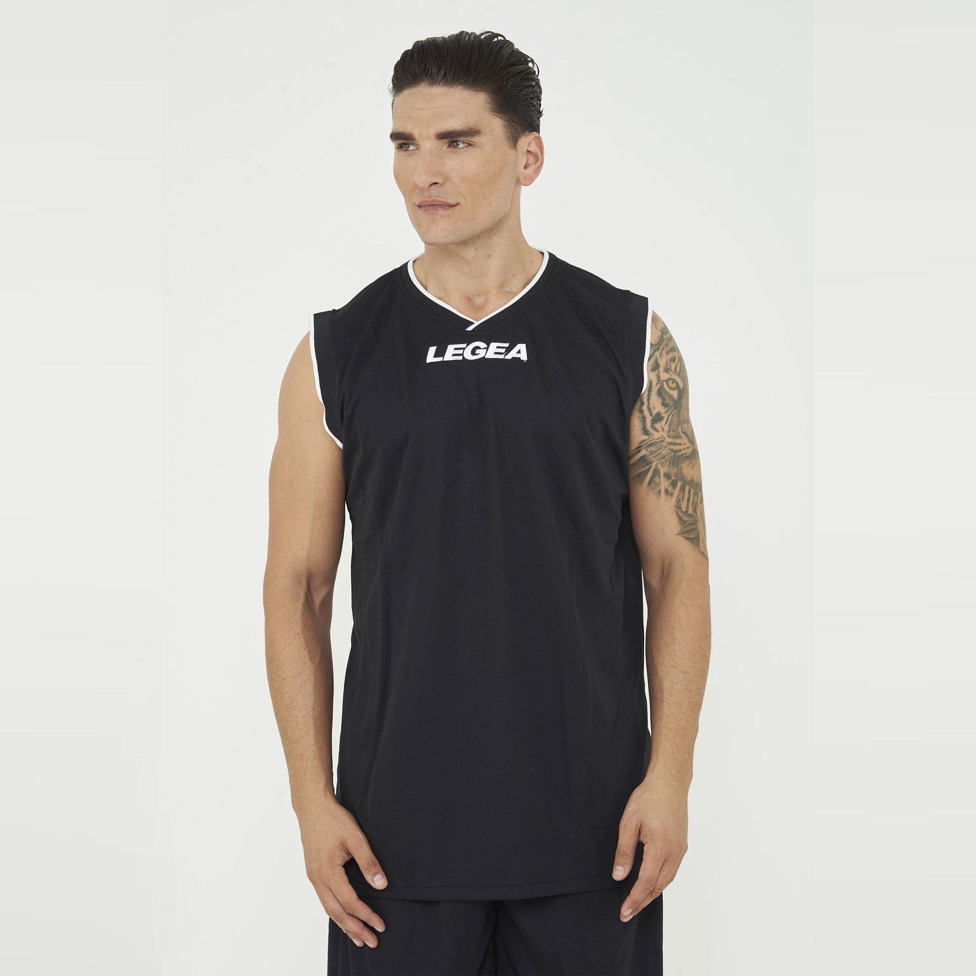 Voetbalkit voor training