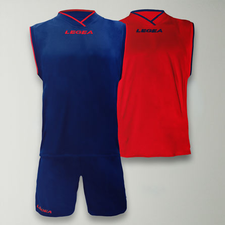 Voetbalkit voor training