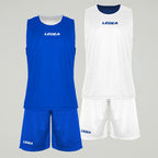 Kit de baloncesto reversible inverso