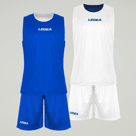 Kit de baloncesto reversible inverso