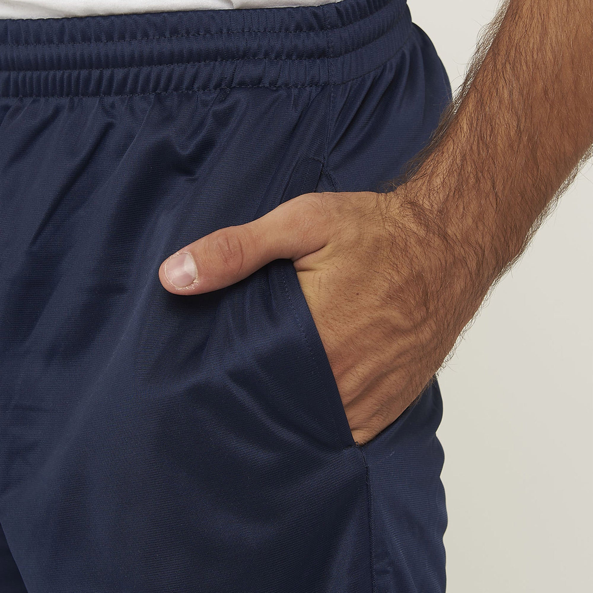 Reversible trainingsshirt hardlopen