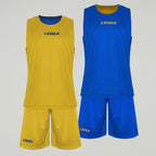 Kit de baloncesto reversible inverso