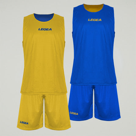 Kit de baloncesto reversible inverso