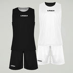 Kit de baloncesto reversible inverso
