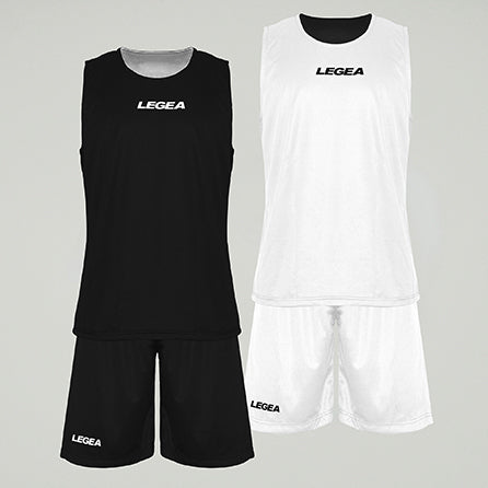 Kit de baloncesto reversible inverso