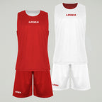 Kit de baloncesto reversible inverso