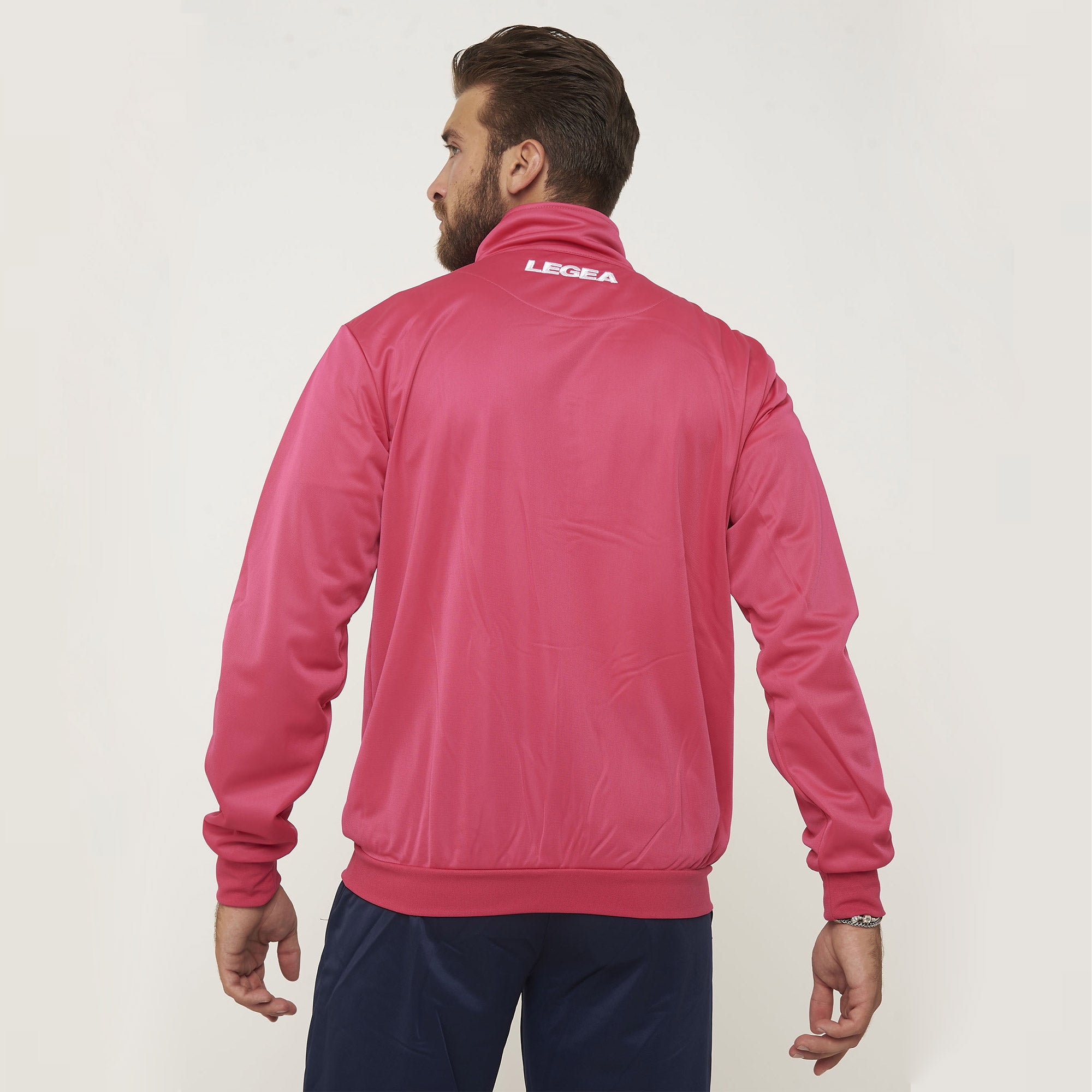 Maillot d'entraînement réversible de course