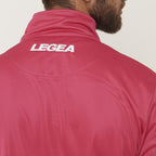 Maillot d'entraînement réversible de course