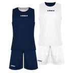 Maillot d'entraînement réversible de course