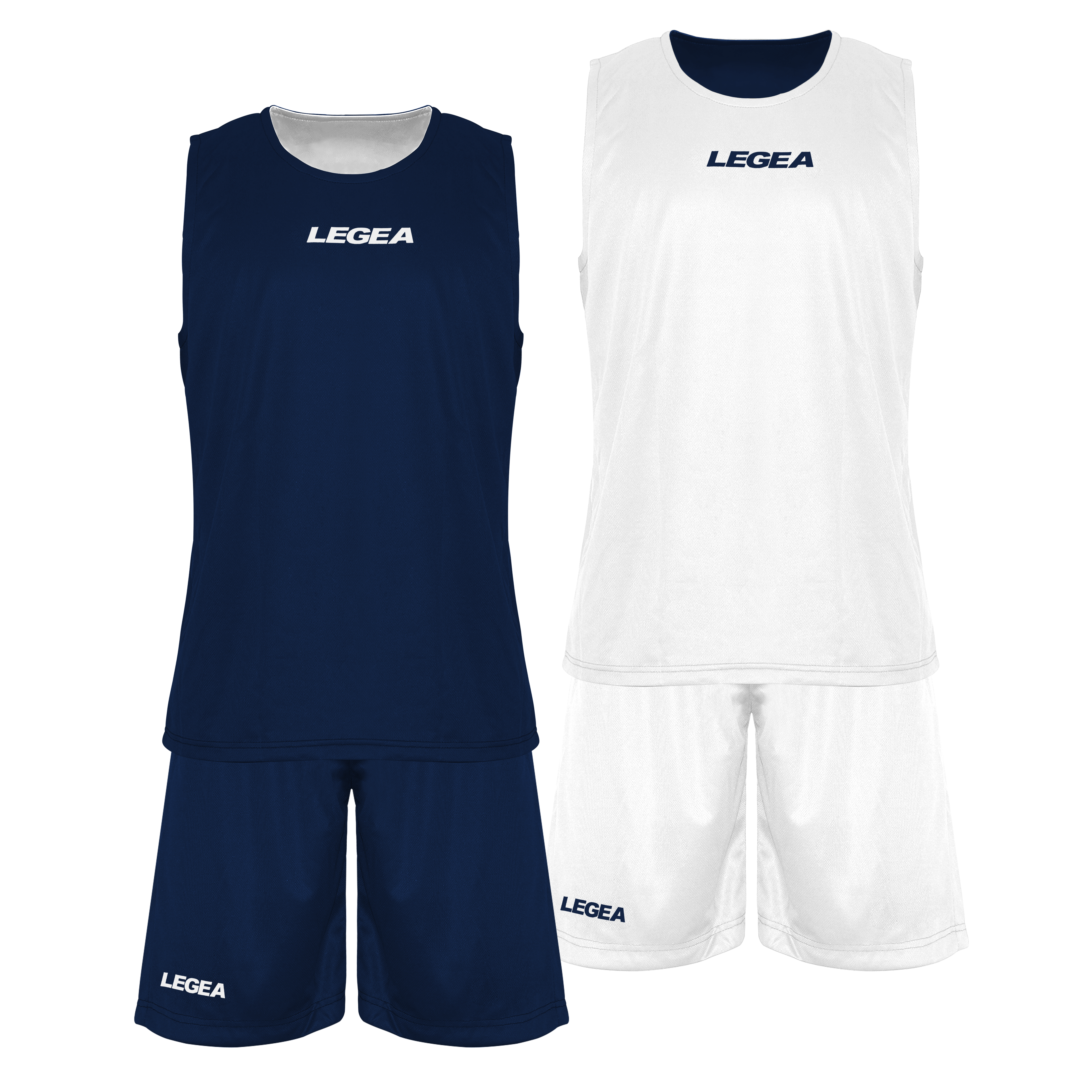 Maillot d'entraînement réversible de course