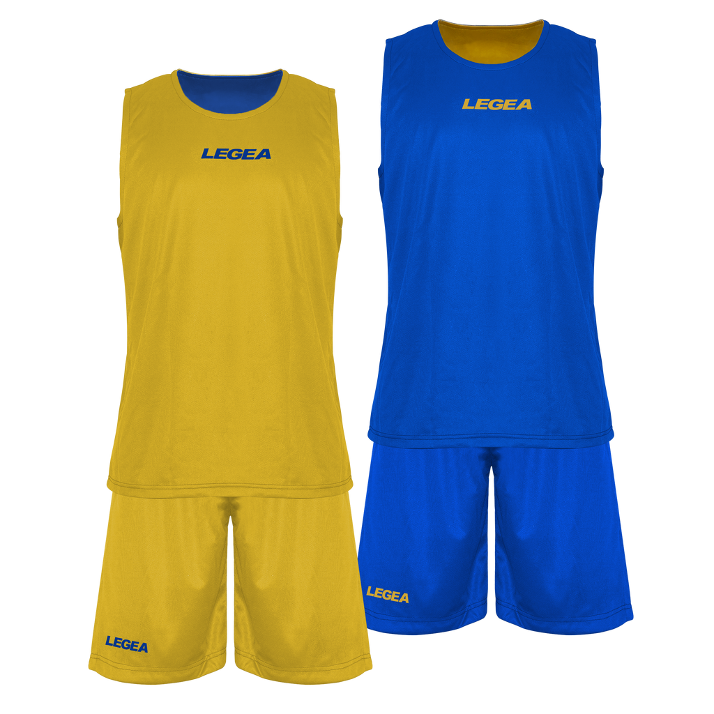 Kit de baloncesto reversible inverso