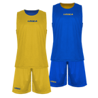 Kit de baloncesto reversible inverso