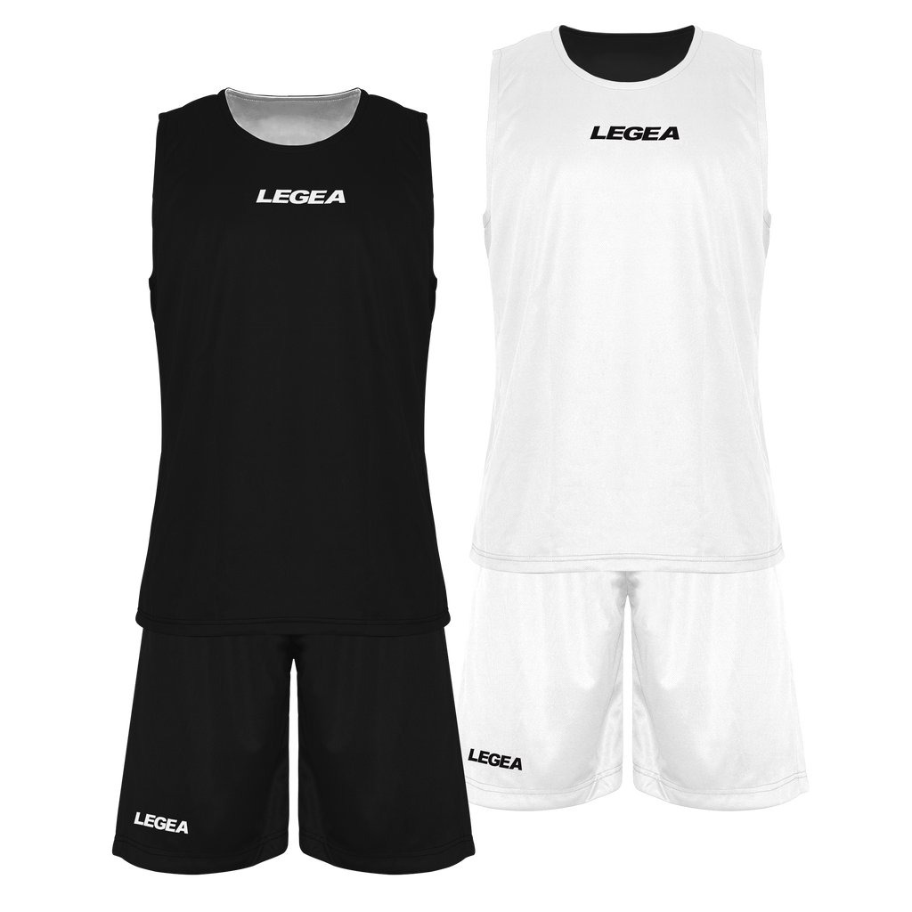 Kit de baloncesto reversible inverso