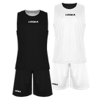 Kit de baloncesto reversible inverso