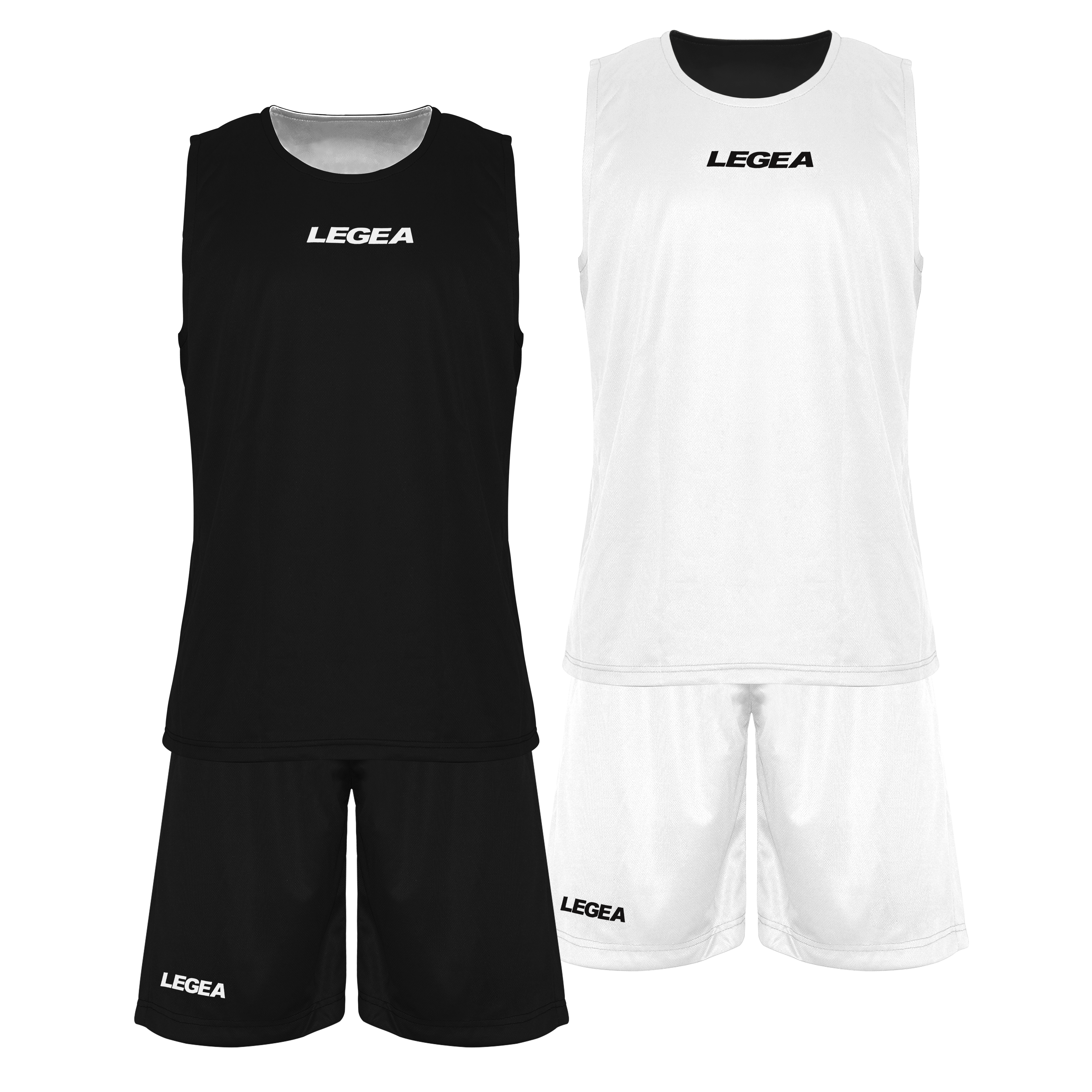 Kit de baloncesto reversible inverso