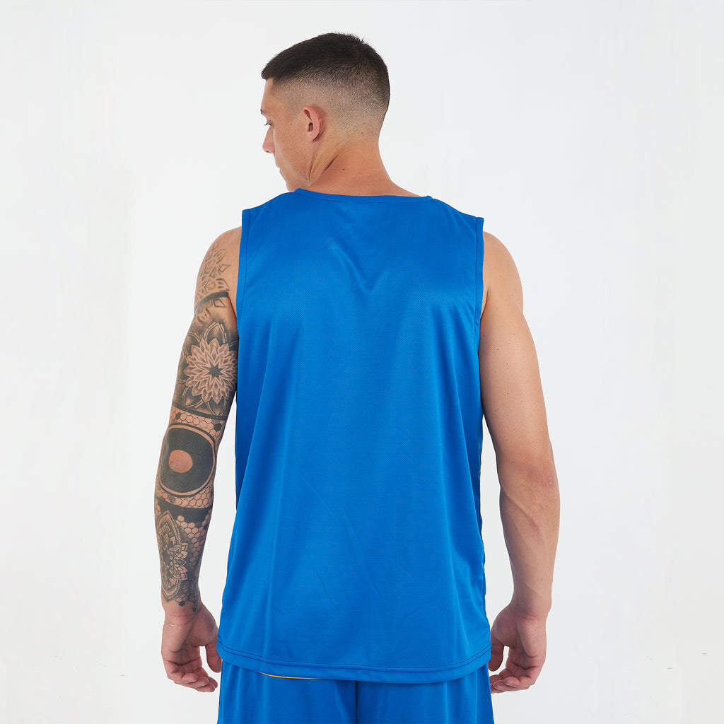 Kit de baloncesto reversible inverso