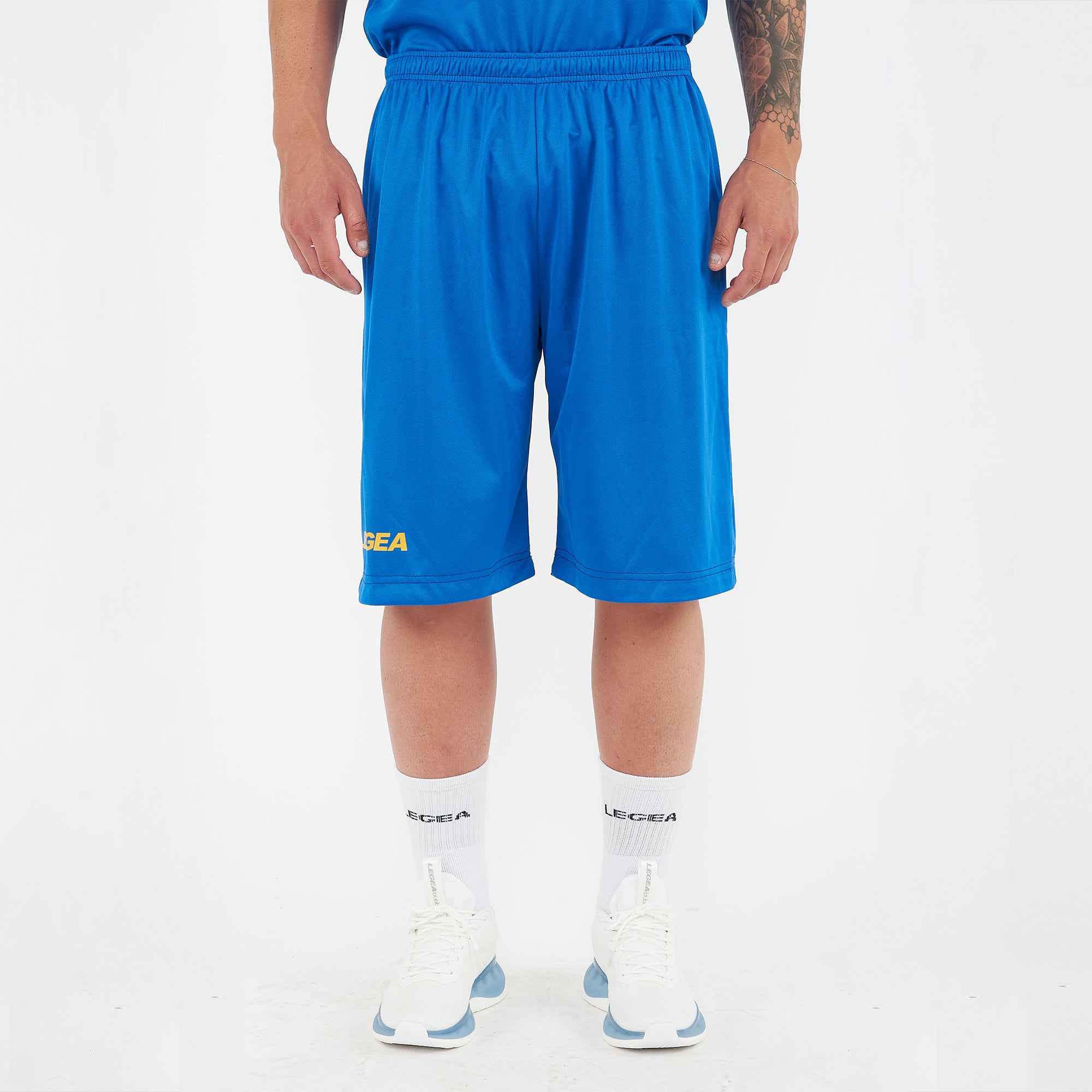 Kit de baloncesto reversible inverso