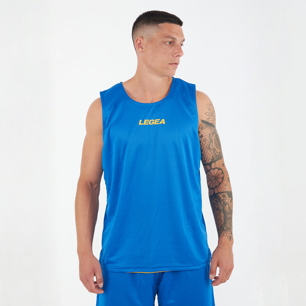 Kit de baloncesto reversible inverso
