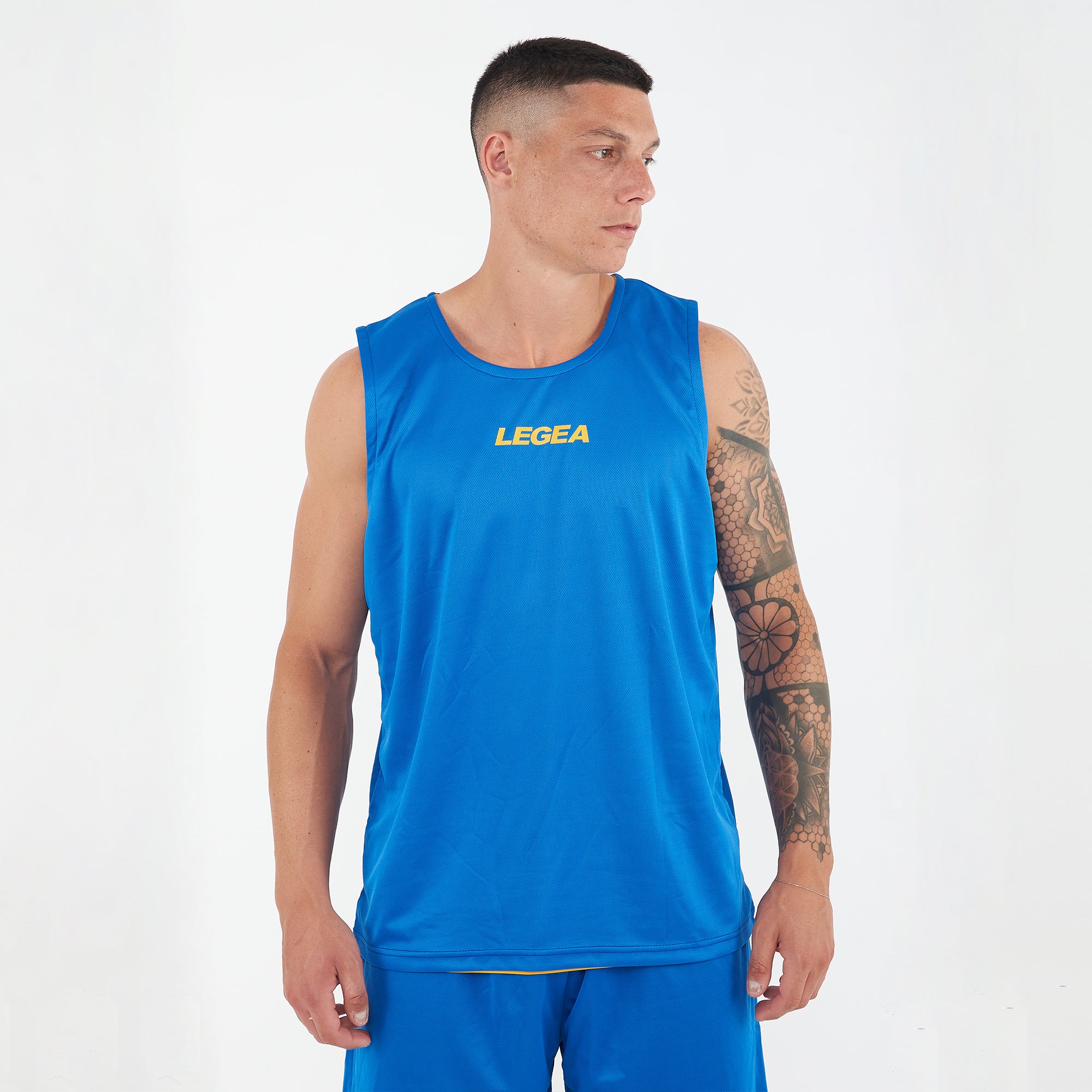 Kit de baloncesto reversible inverso
