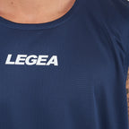 Maillot d'entraînement réversible de course