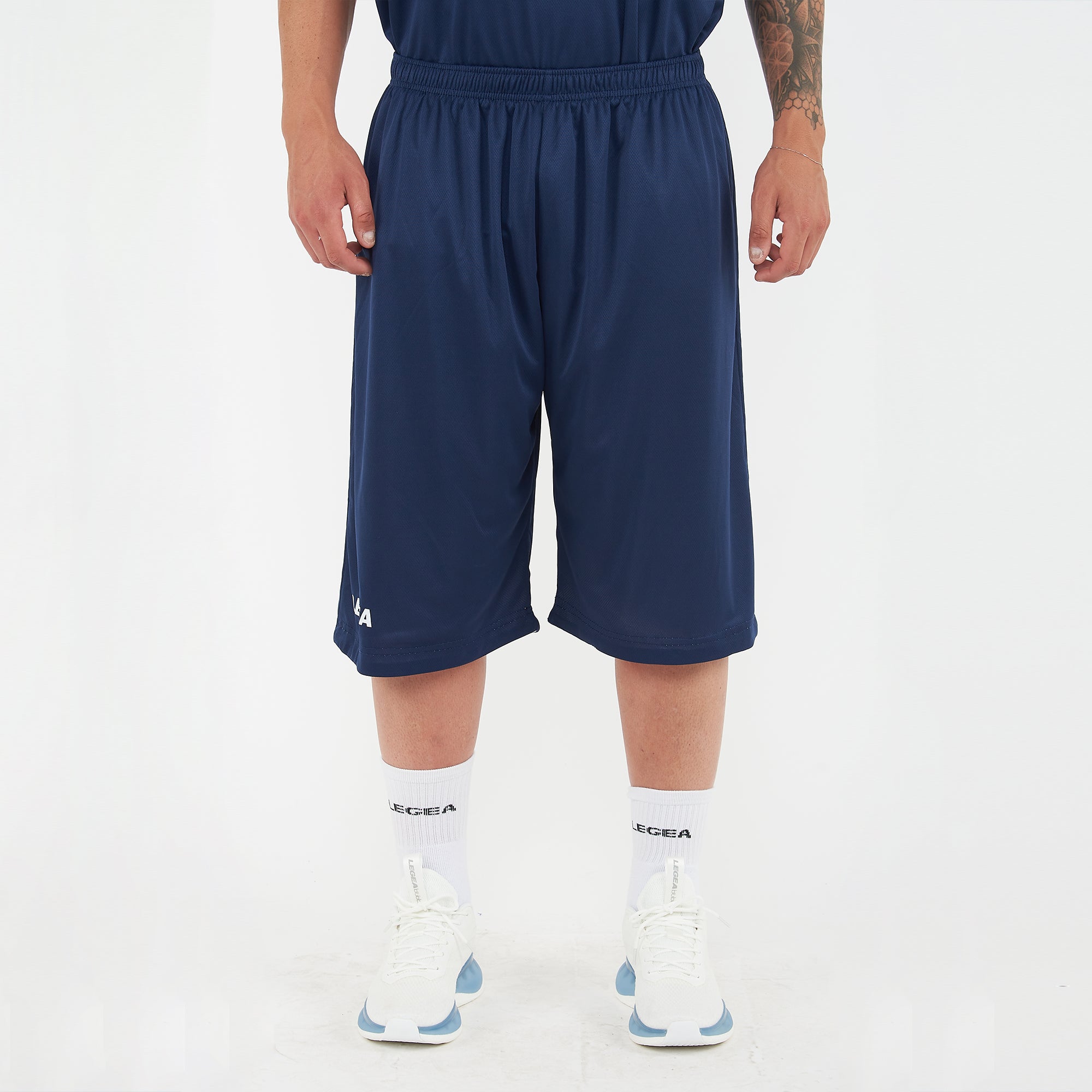 Maillot d'entraînement réversible de course