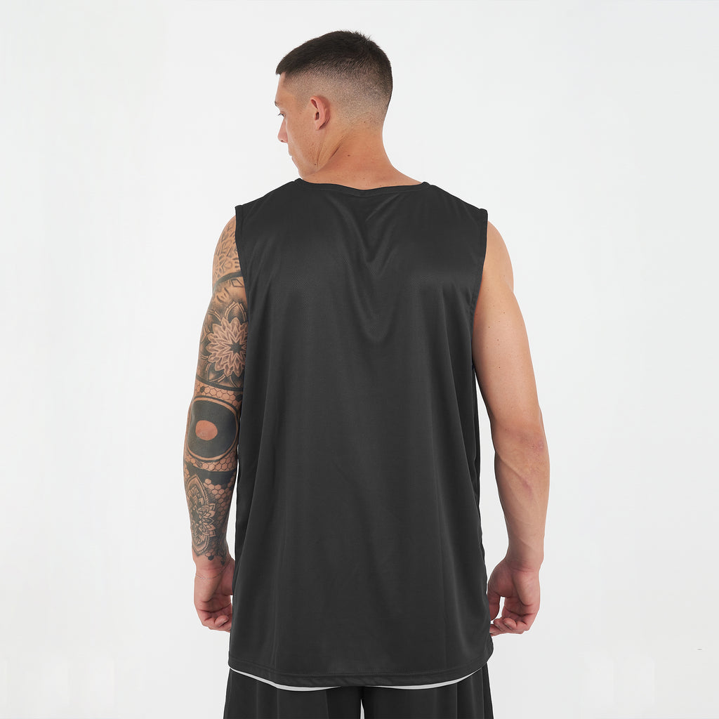 Kit de baloncesto reversible inverso