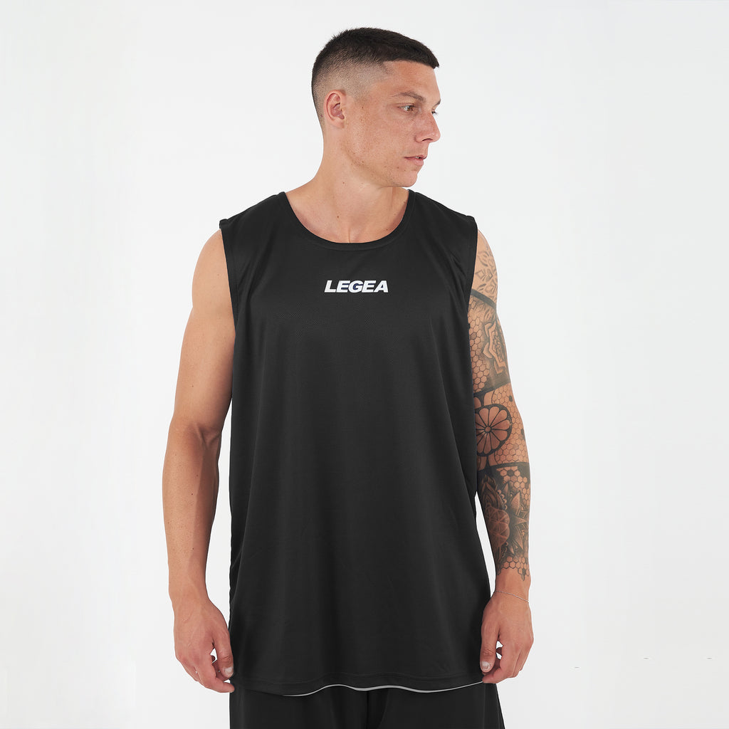 Kit de baloncesto reversible inverso