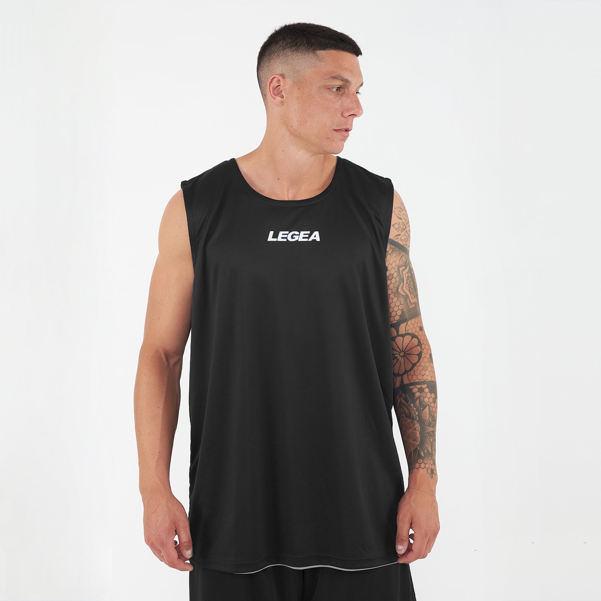 Kit de baloncesto reversible inverso
