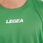 Reversibel basketballtrøje Reverse