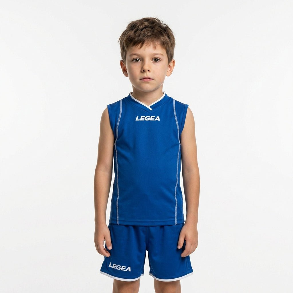 Kit da Basket Storm Miami