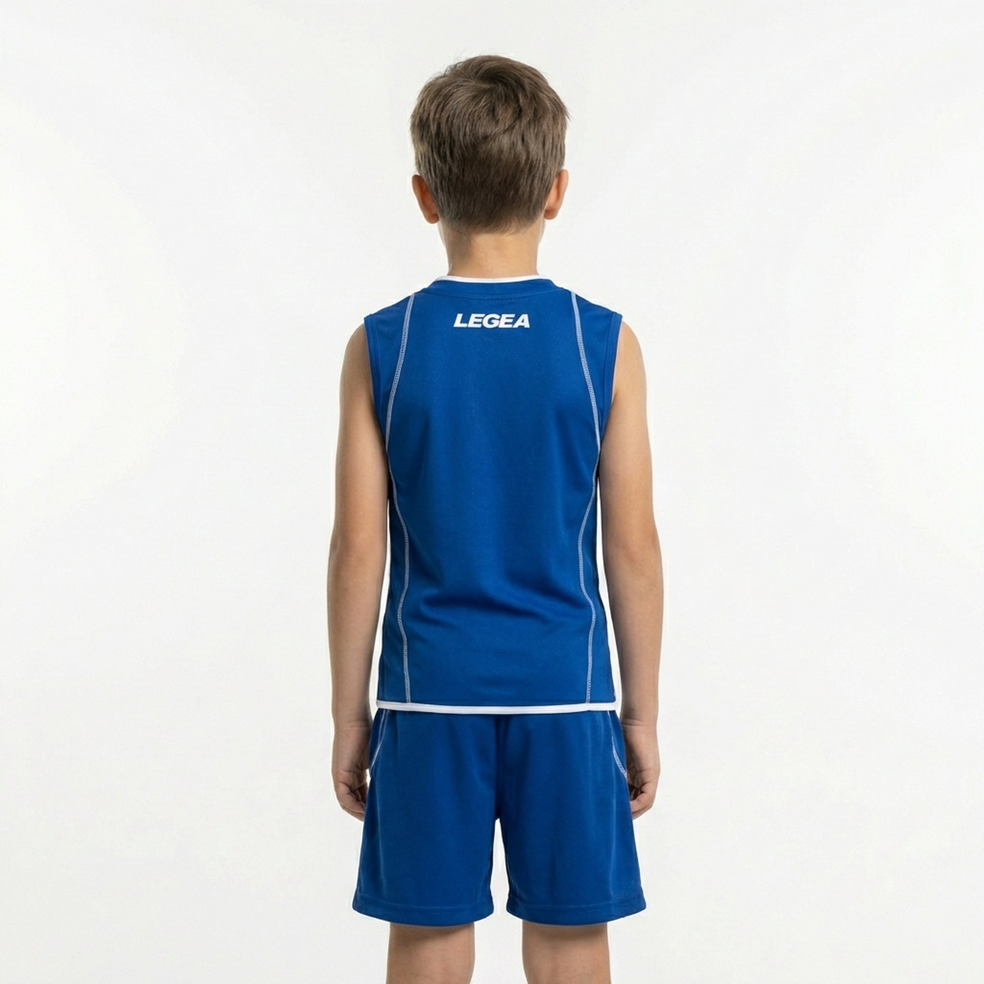 Kit da Basket Storm Miami