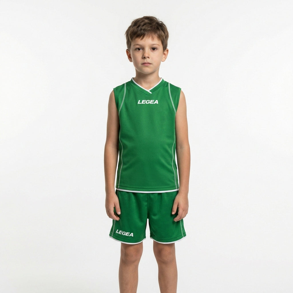 Kit voor training Canberra