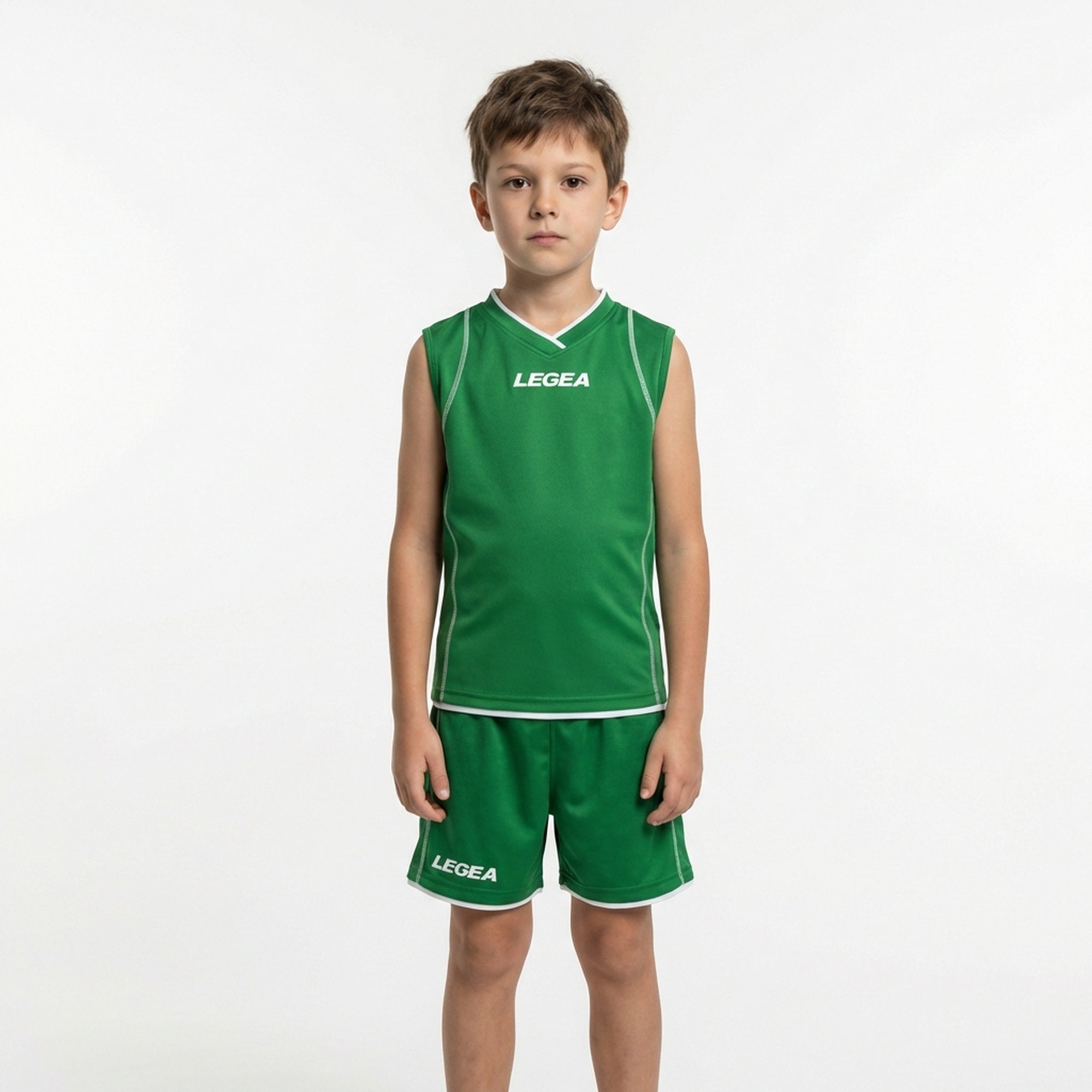 Storm Miami Basketball Sæt