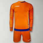 Completino Da Portiere Reims Junior