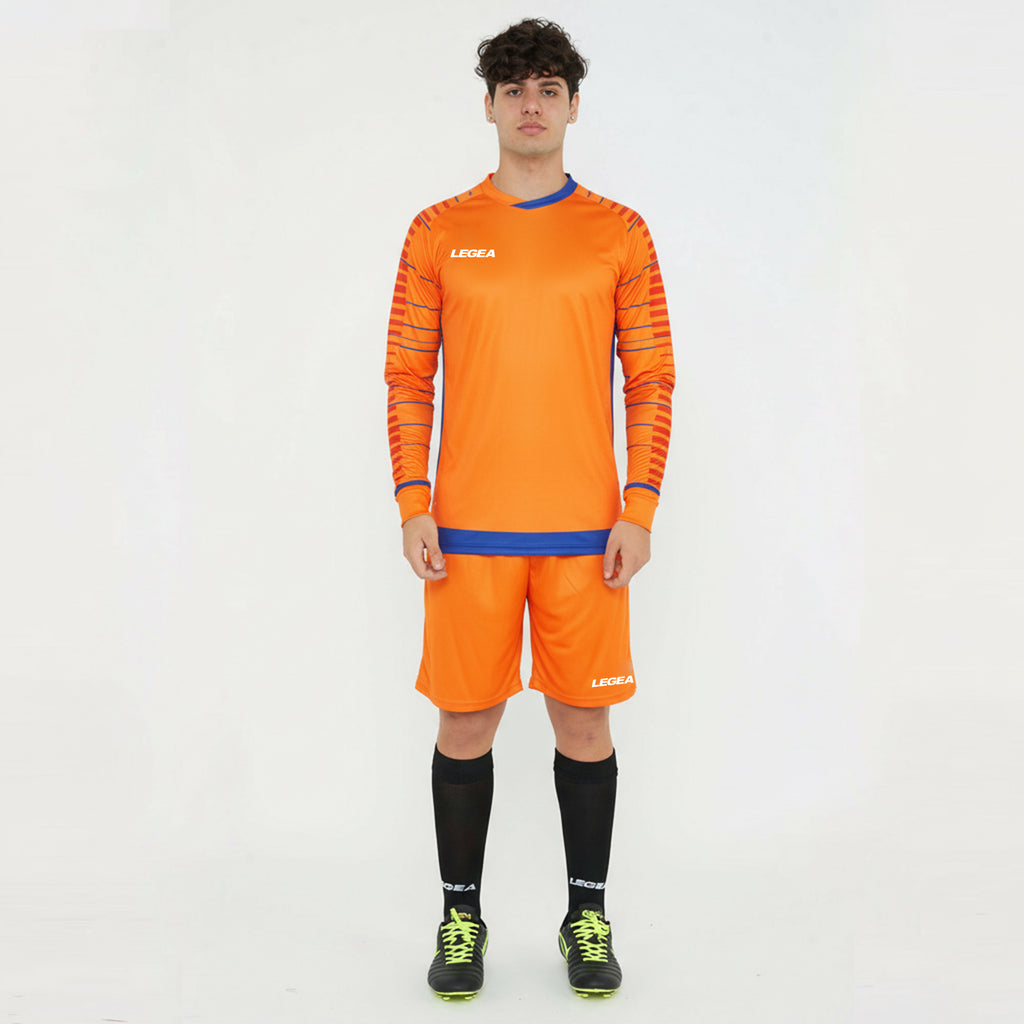 Reims Junior Målvaktset