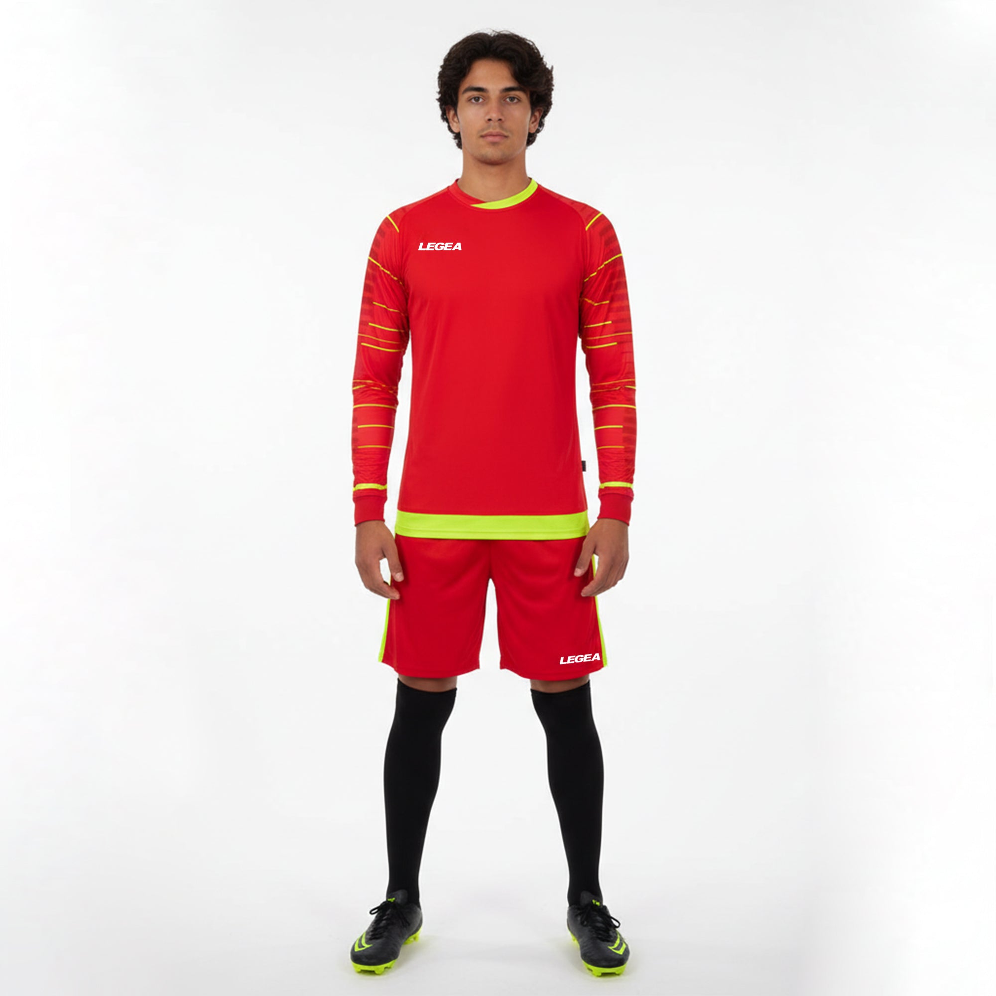 Kit Portiere Reims Junior