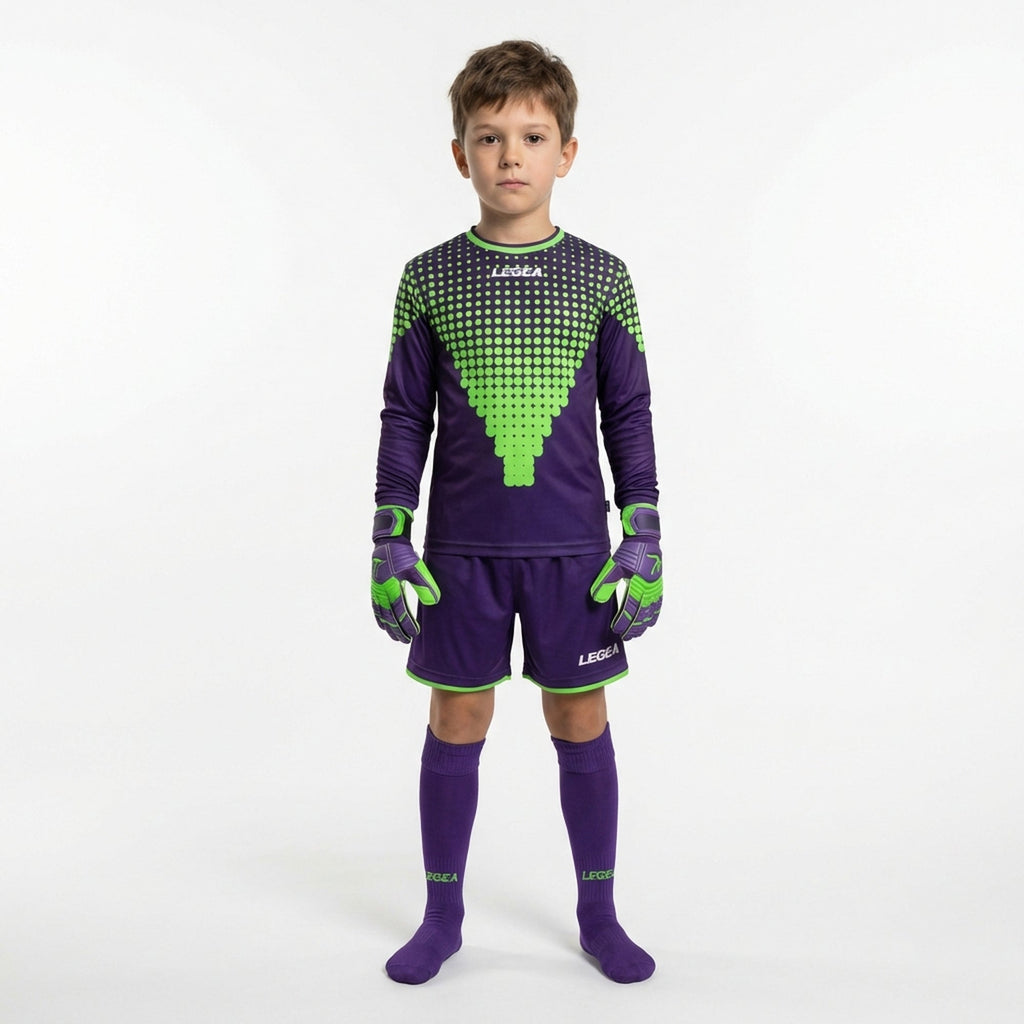 Compleet keeper Allianz
