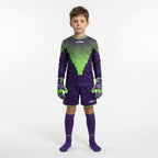 Compleet keeper Allianz