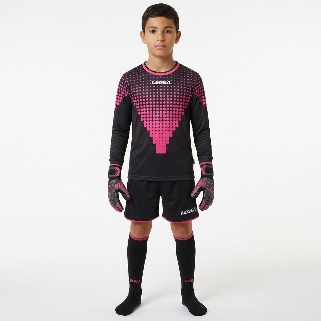 Compleet keeper Allianz