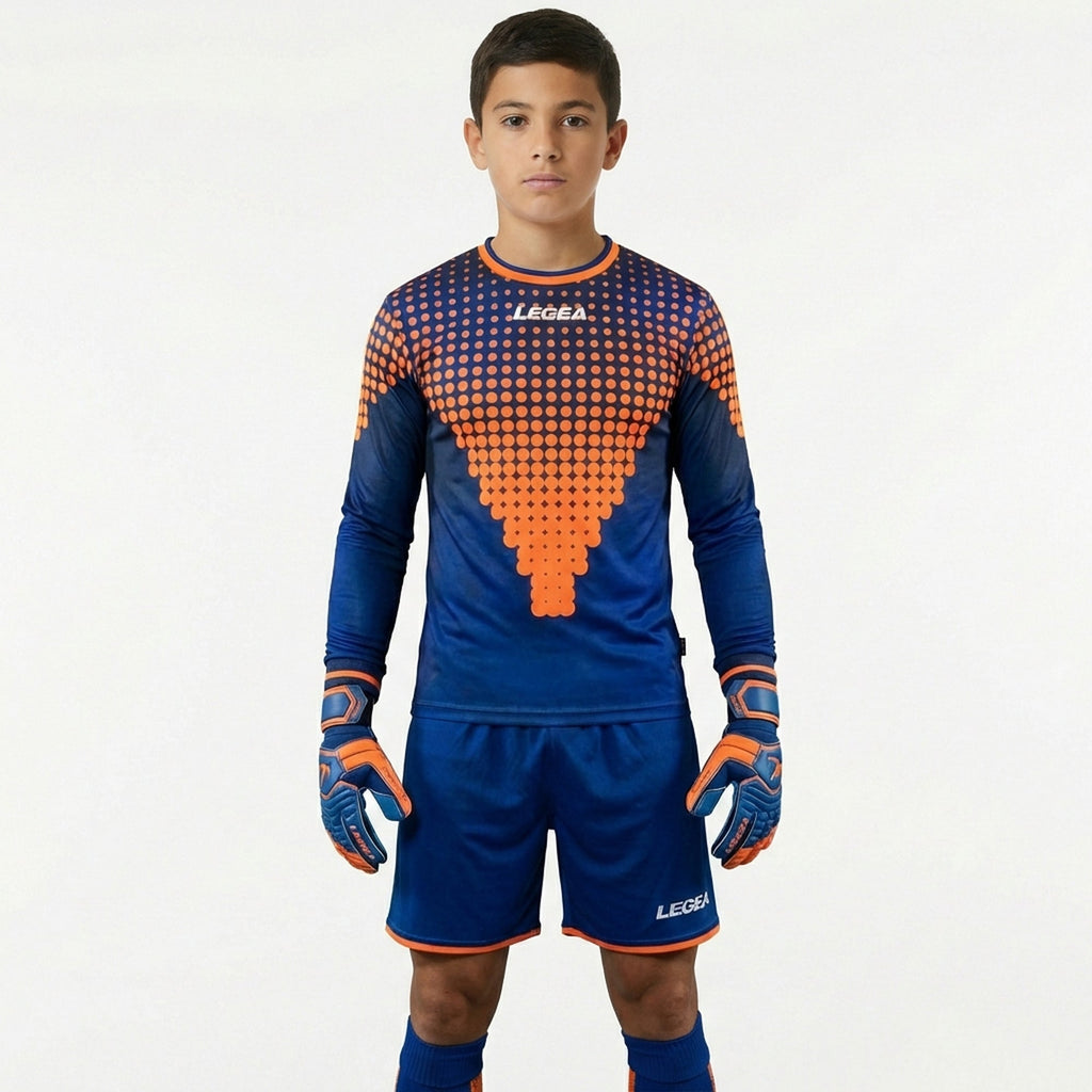 Compleet doelman Allianz