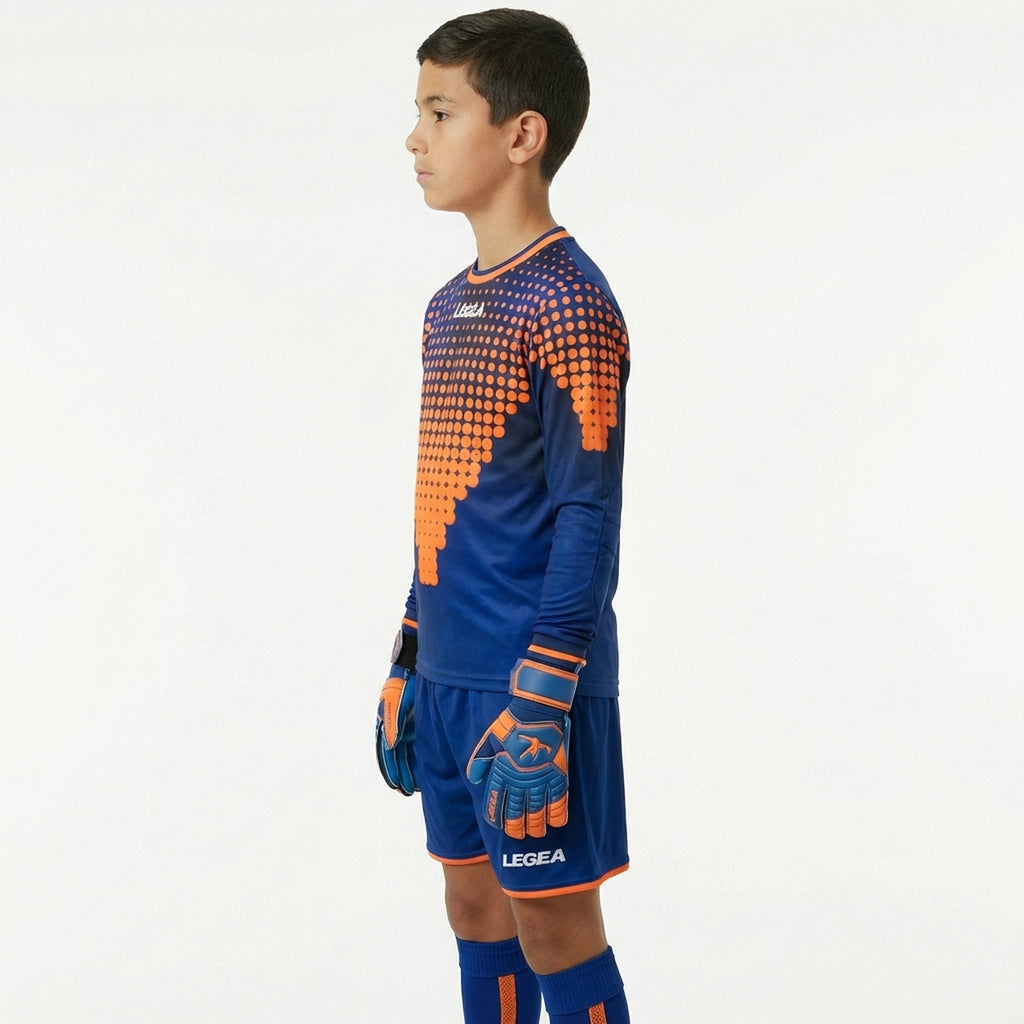 Compleet doelman Allianz